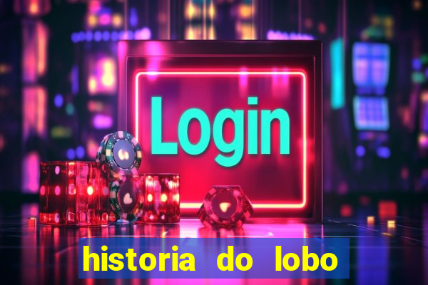 historia do lobo mau e os tres porquinhos resumida